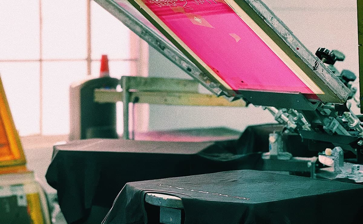 Behind the Scenes: How We Bring Your Prints to Life