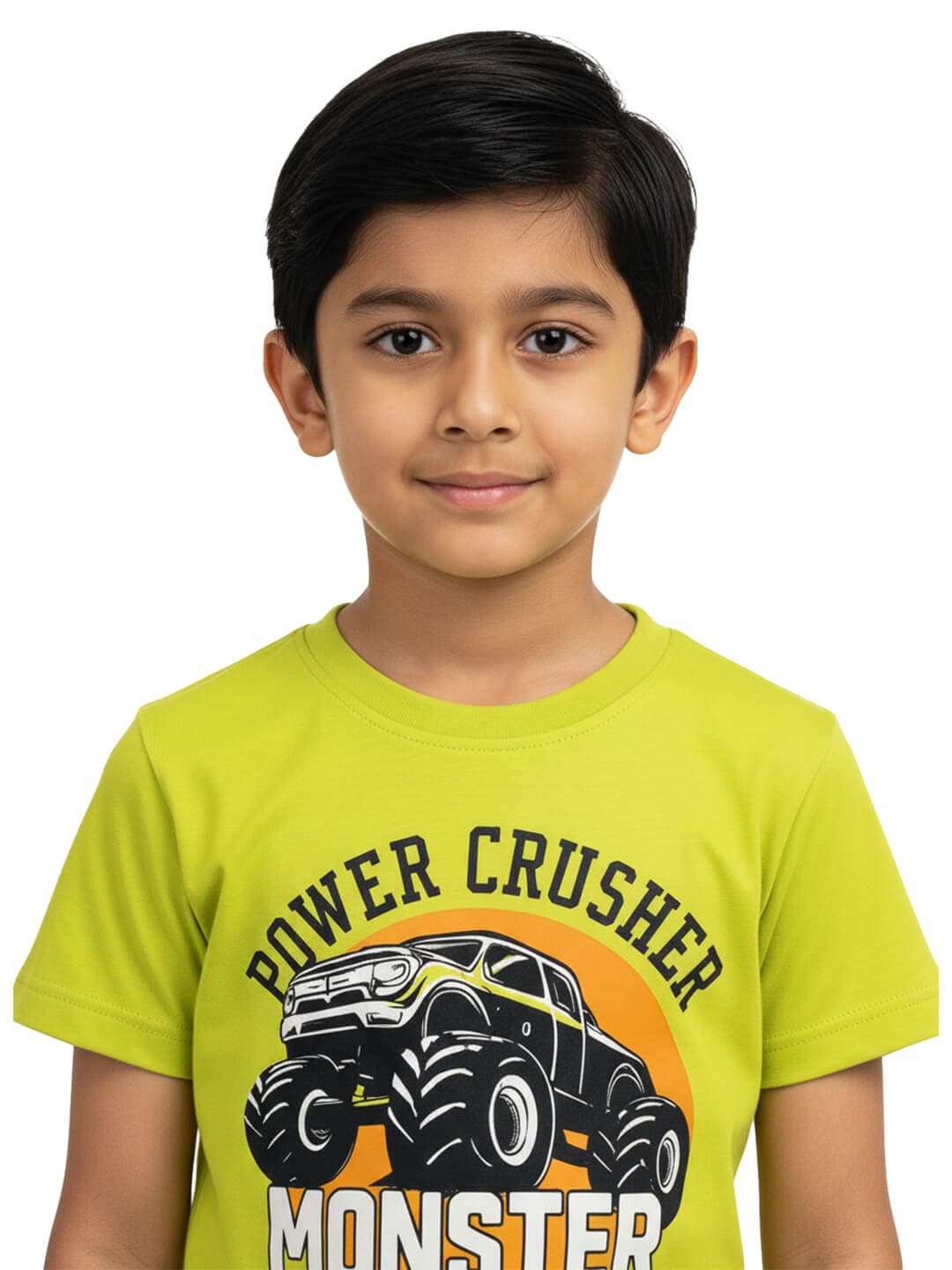 Kids Dress Sets – Kids Clothes for Boys – Shorts for Boys | Trucks