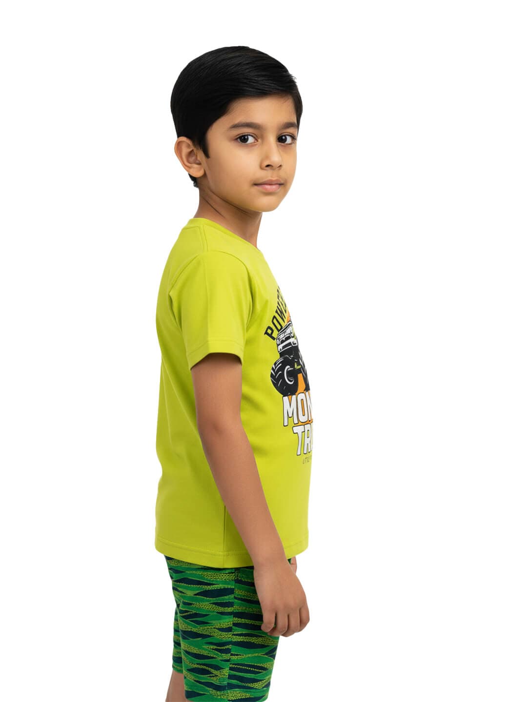 Kids Dress Sets – Kids Clothes for Boys – Shorts for Boys | Trucks