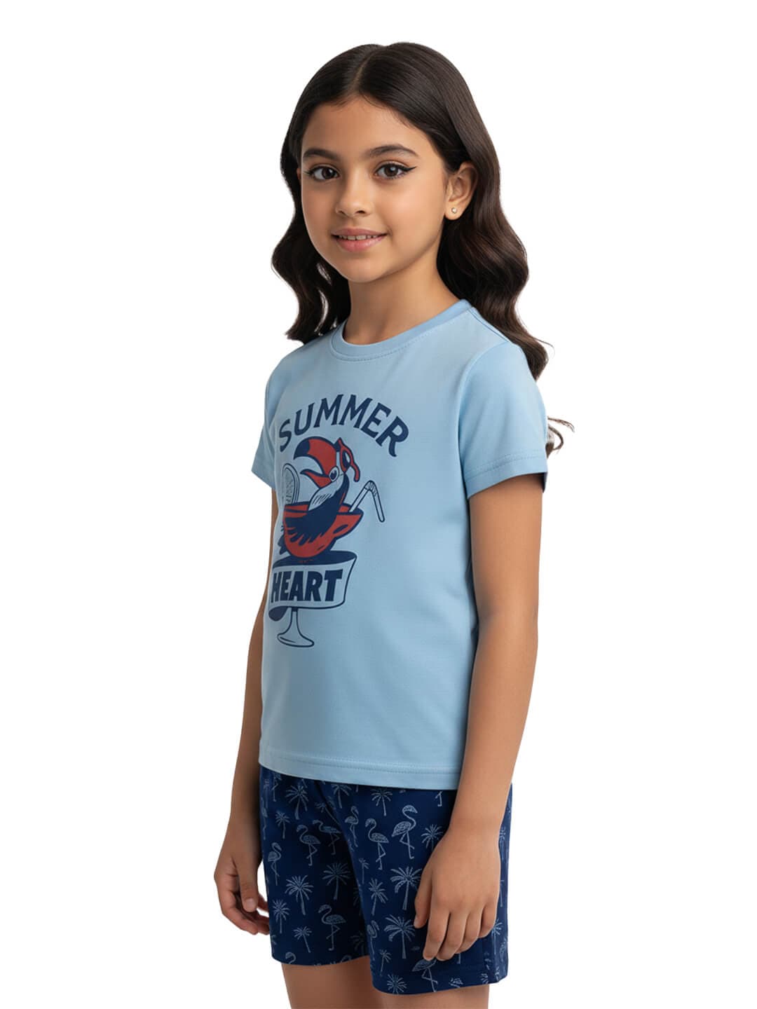 Kids Dress Sets – Kids Clothes for Girls – Shorts for Girls | Summer