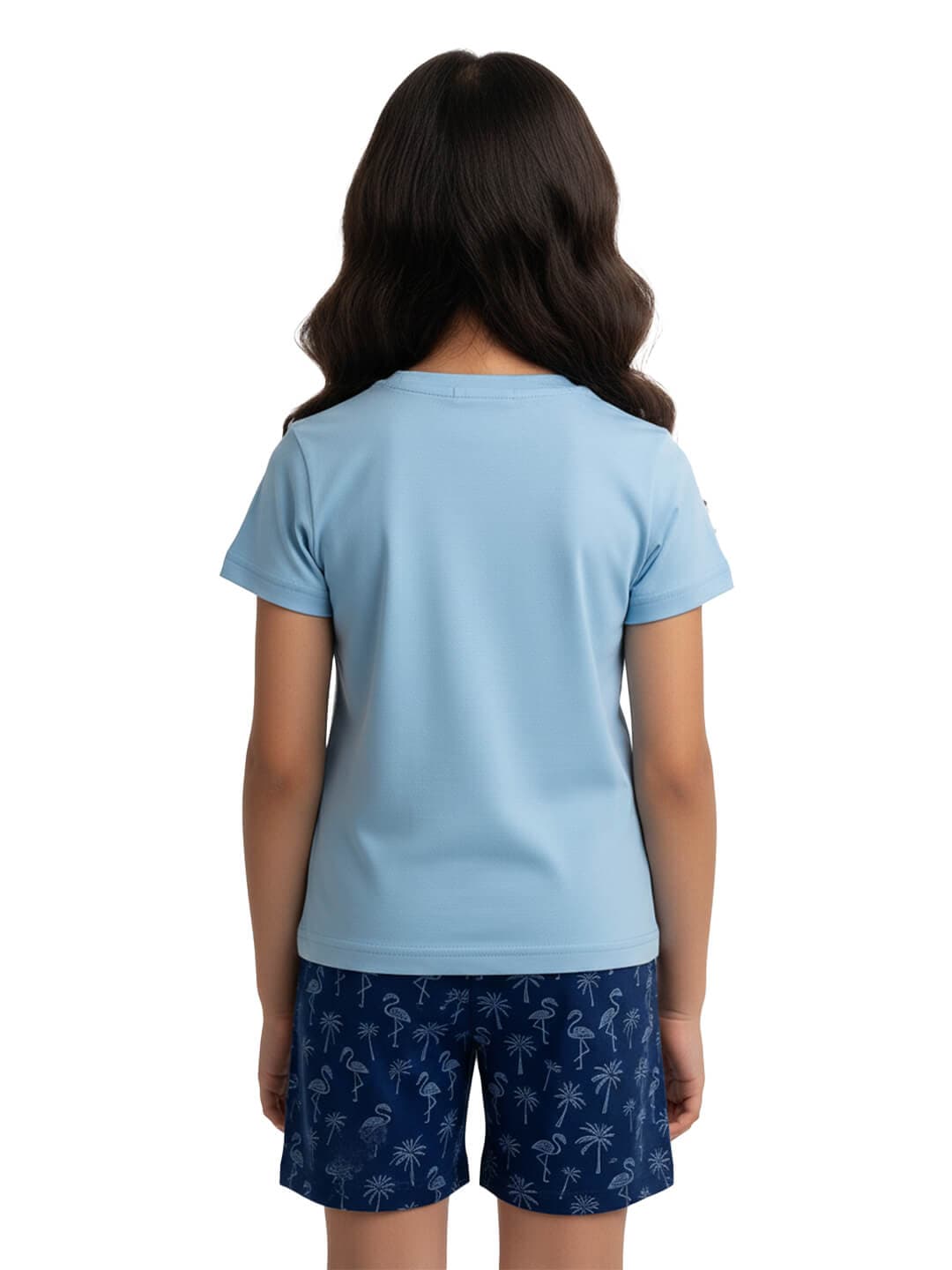 Kids Dress Sets – Kids Clothes for Girls – Shorts for Girls | Summer