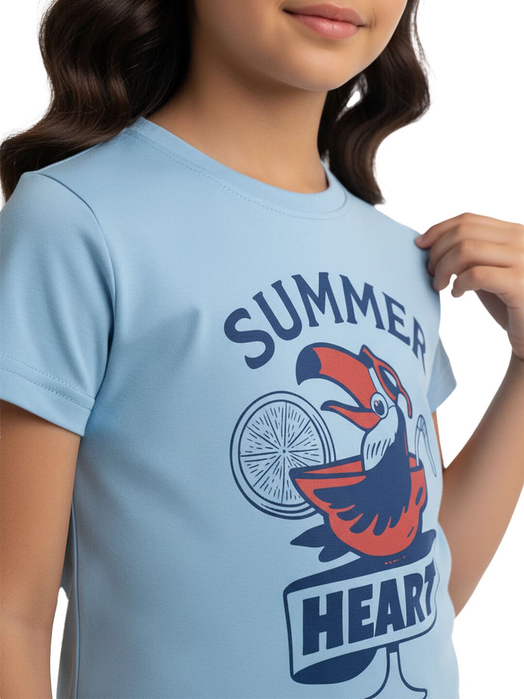 Kids Dress Sets – Kids Clothes for Girls – Shorts for Girls | Summer