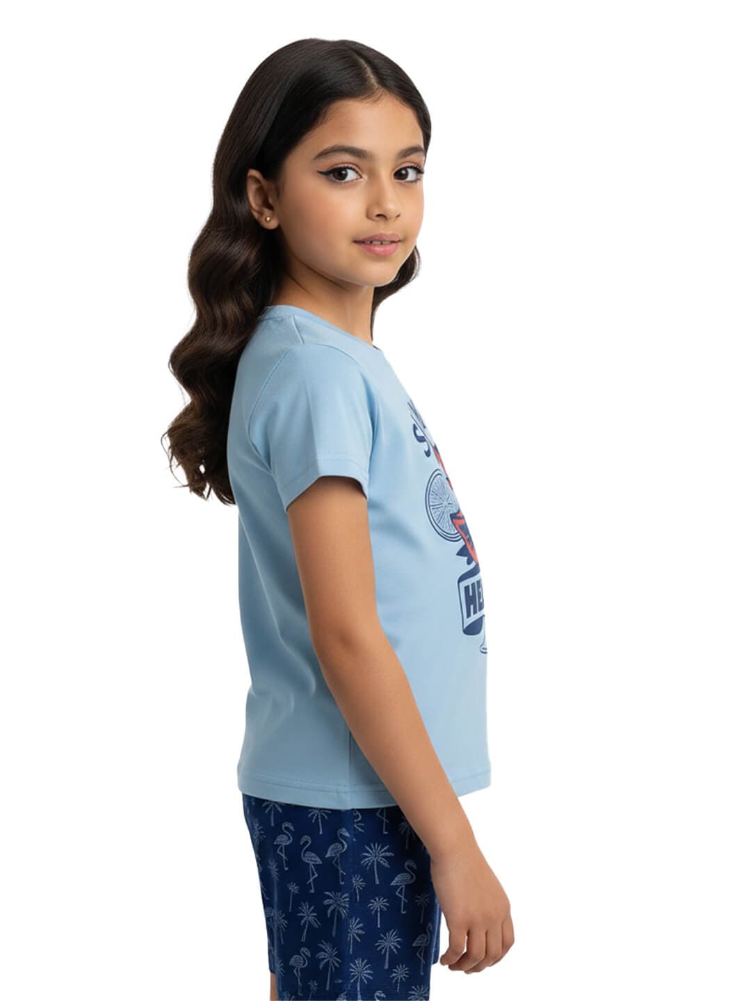 Kids Dress Sets – Kids Clothes for Girls – Shorts for Girls | Summer