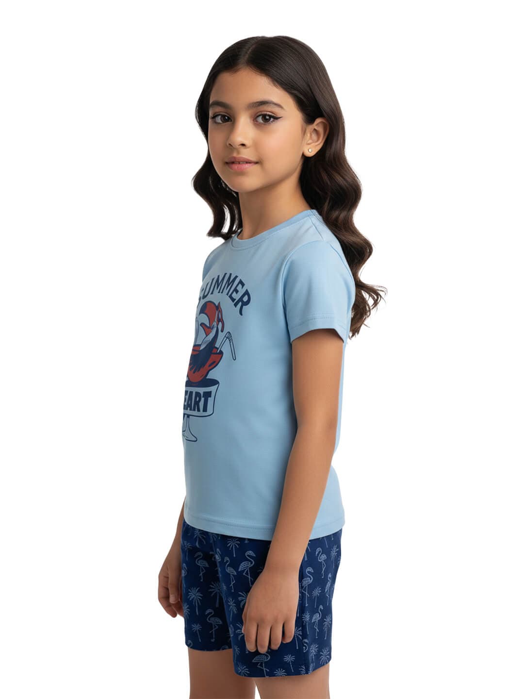 Kids Dress Sets – Kids Clothes for Girls – Shorts for Girls | Summer