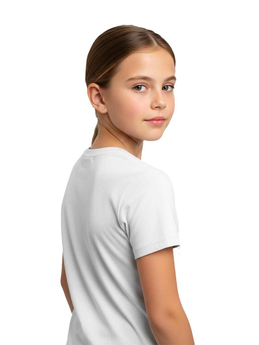 Tshirt for Kids Giraffe 2-6Y Amazing Fun Tee