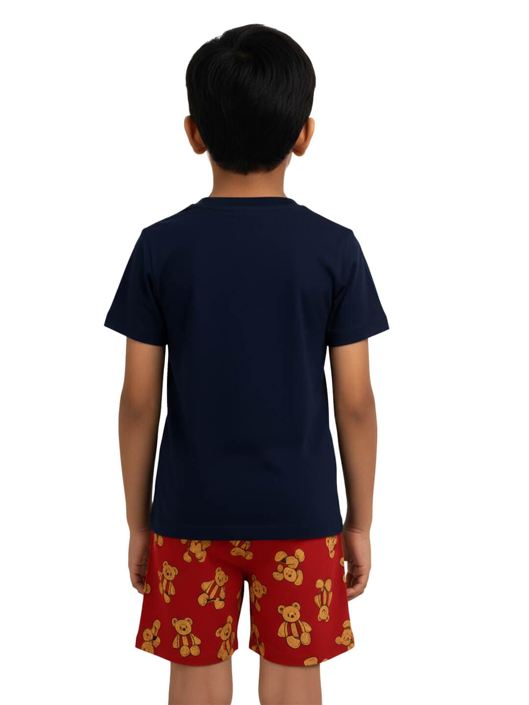 Kids Dress Sets – Kids Clothes for Boys –Shorts for Boys | Football