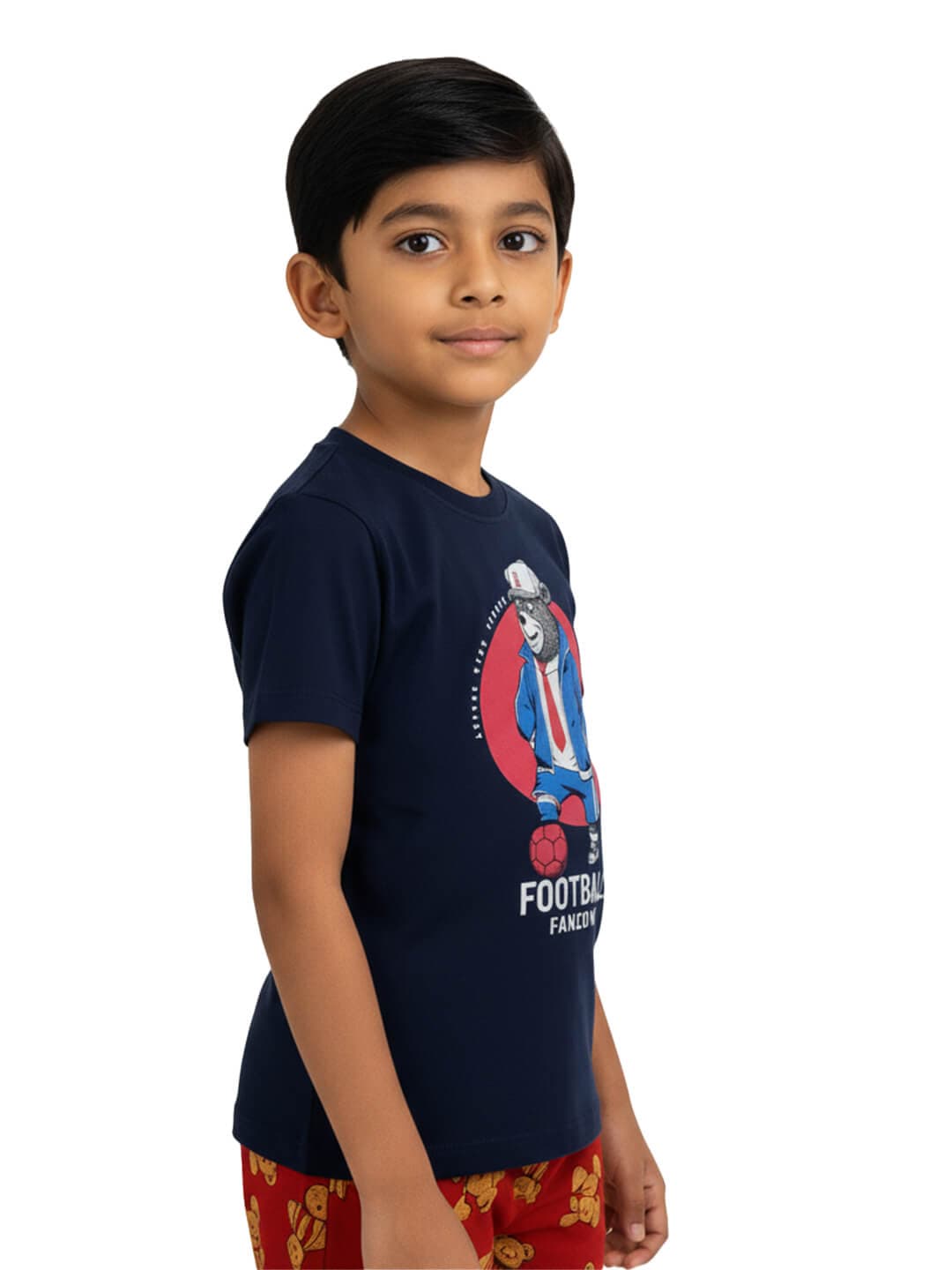 Kids Dress Sets – Kids Clothes for Boys –Shorts for Boys | Football