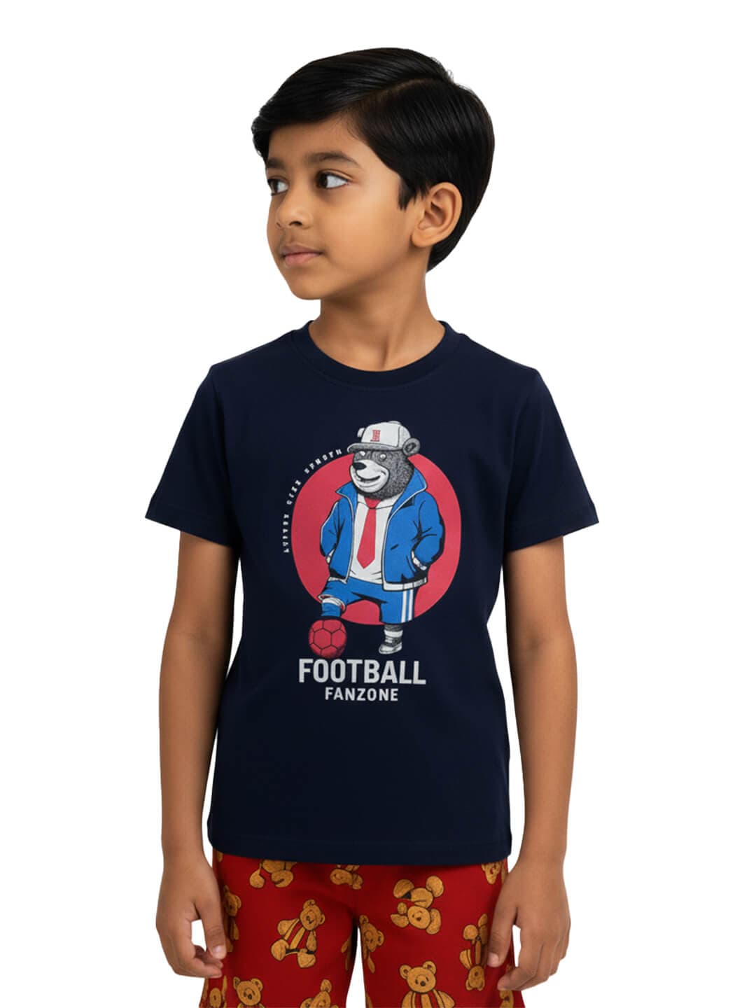 Kids Dress Sets – Kids Clothes for Boys –Shorts for Boys | Football