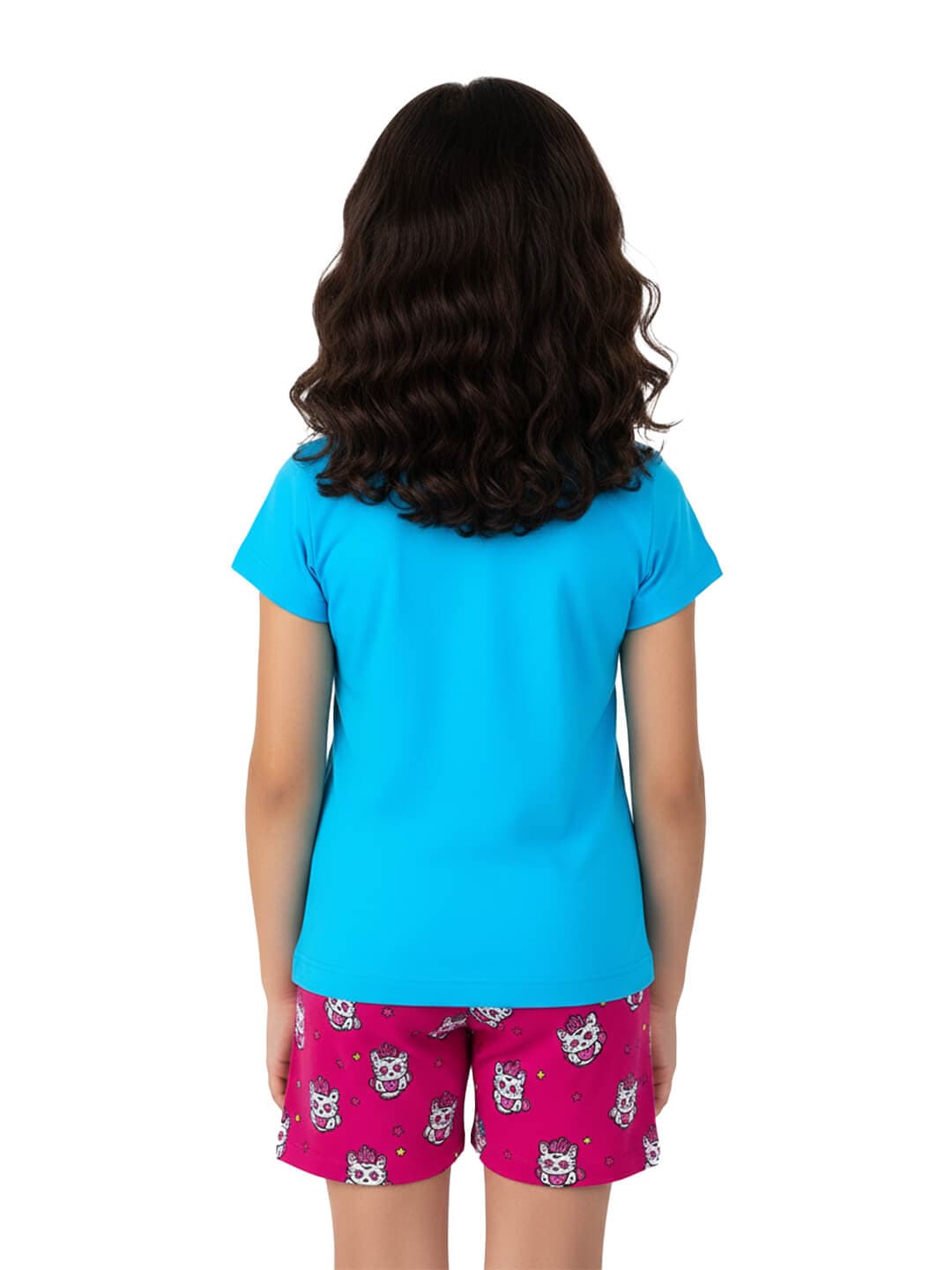 Kids Dress Sets – Kids Clothes for Girls – Shorts for Girls | Unicorn