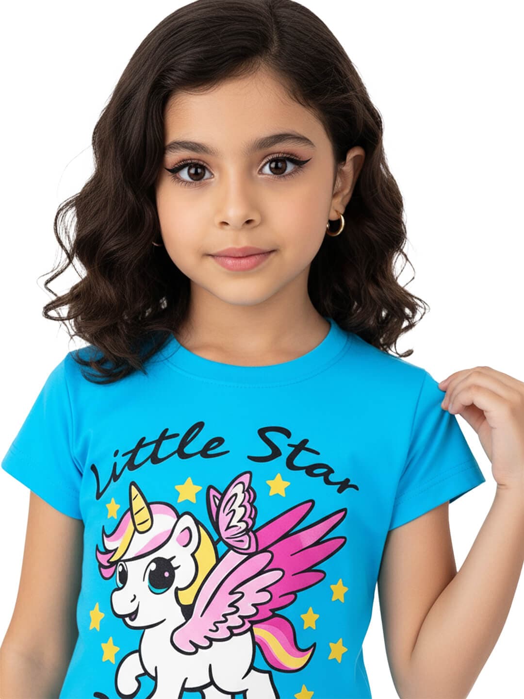 Kids Dress Sets – Kids Clothes for Girls – Shorts for Girls | Unicorn
