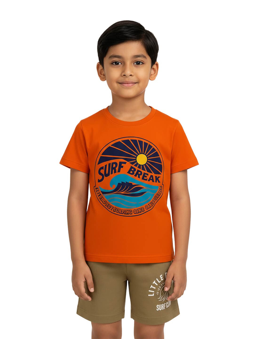 Kids Dress Sets – Kids Clothes for Boys – Shorts for Boys | Surf