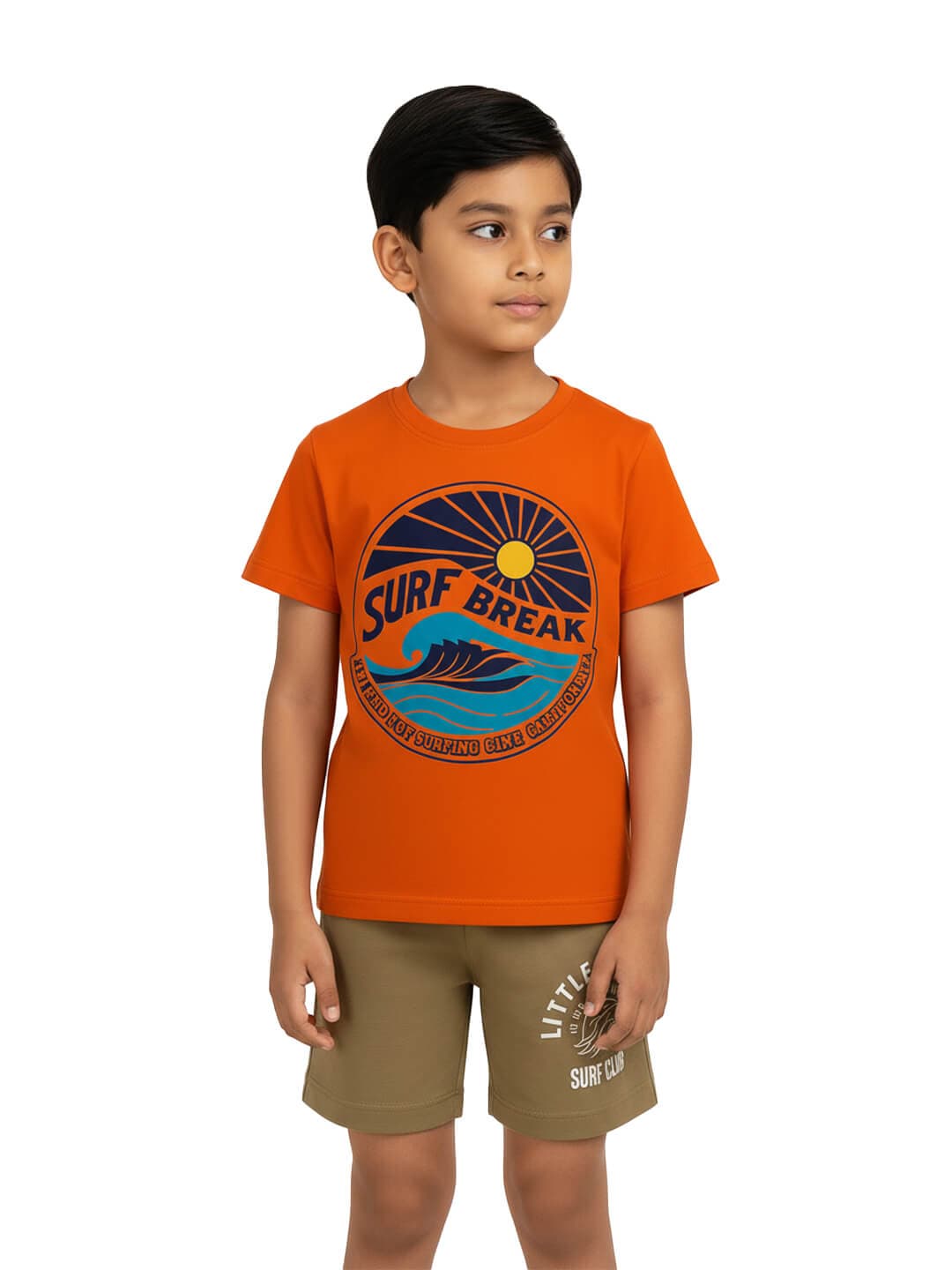 Kids Dress Sets – Kids Clothes for Boys – Shorts for Boys | Surf