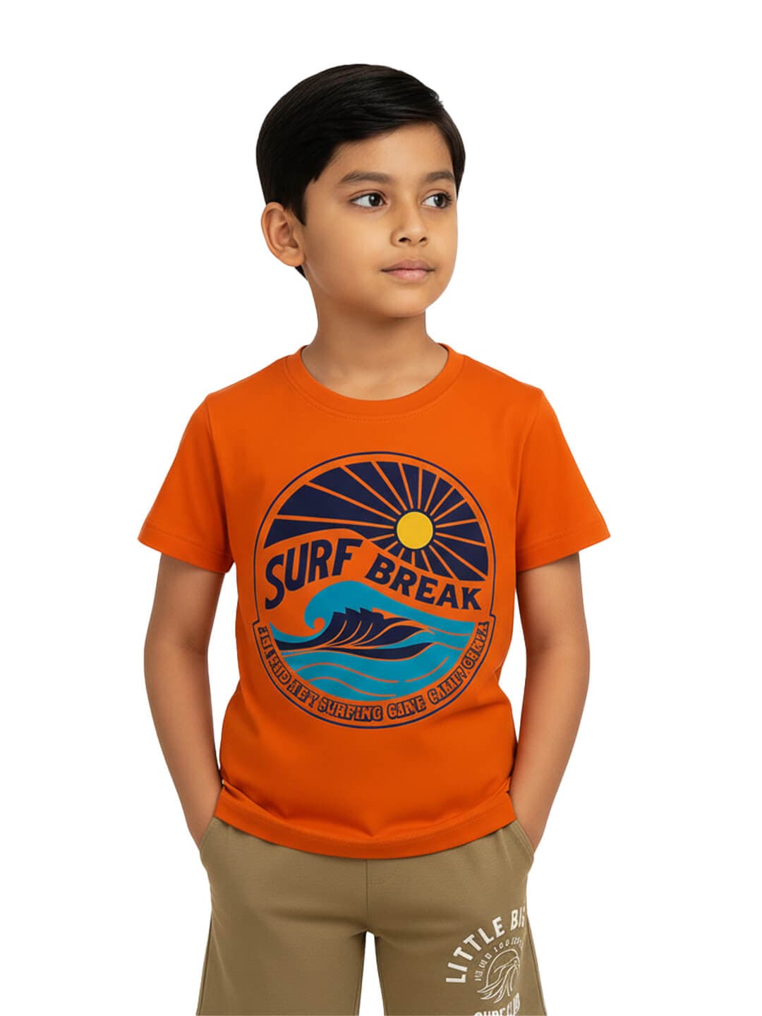 Kids Dress Sets – Kids Clothes for Boys – Shorts for Boys | Surf