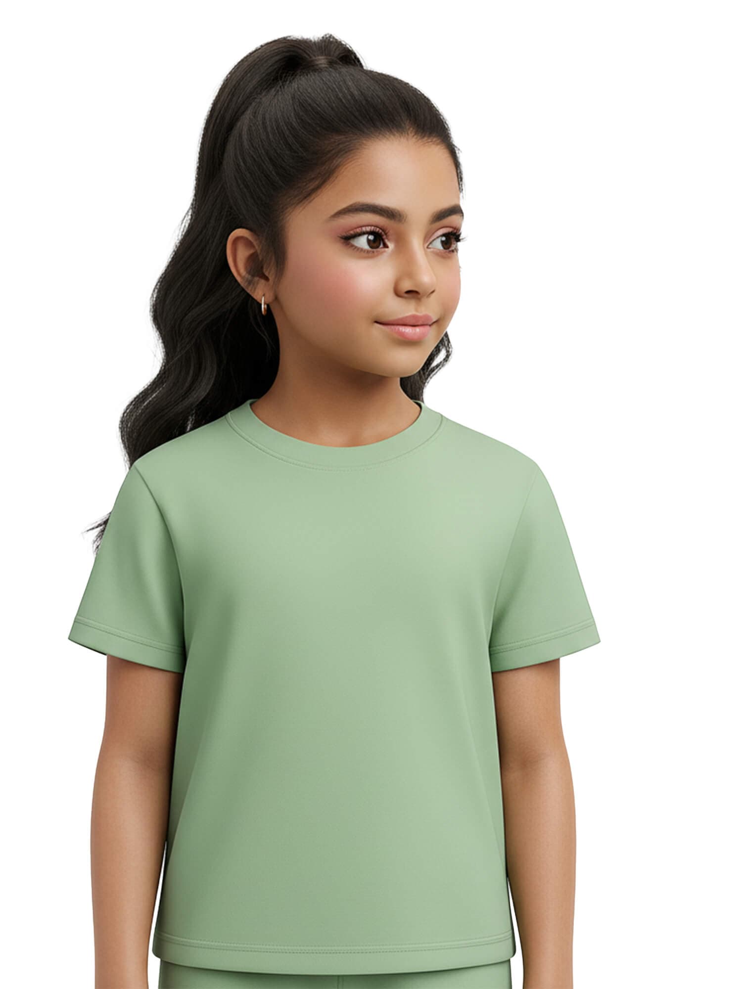 Clothing Sets for Kids Boys & Girls (Plain Design)