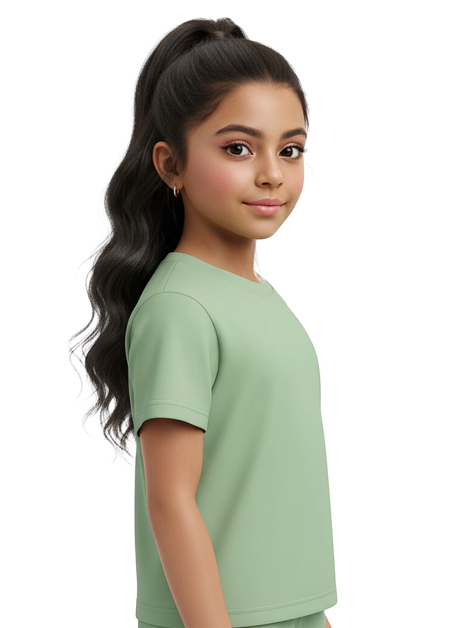 Clothing Sets for Kids Boys & Girls (Plain Design)