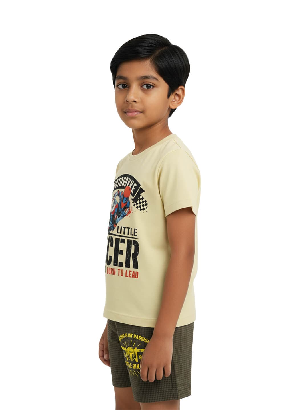 Kids Dress Sets – Kids Clothes for Boys – Shorts for Boys | Racer