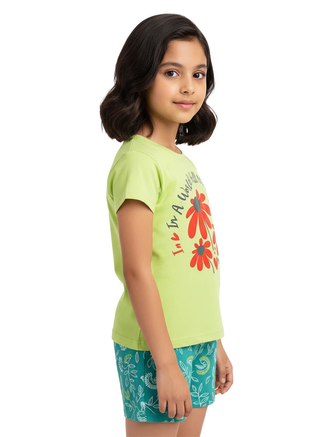 Kids Dress Sets – Kids Clothes for Girls – Shorts for Girls | Roses