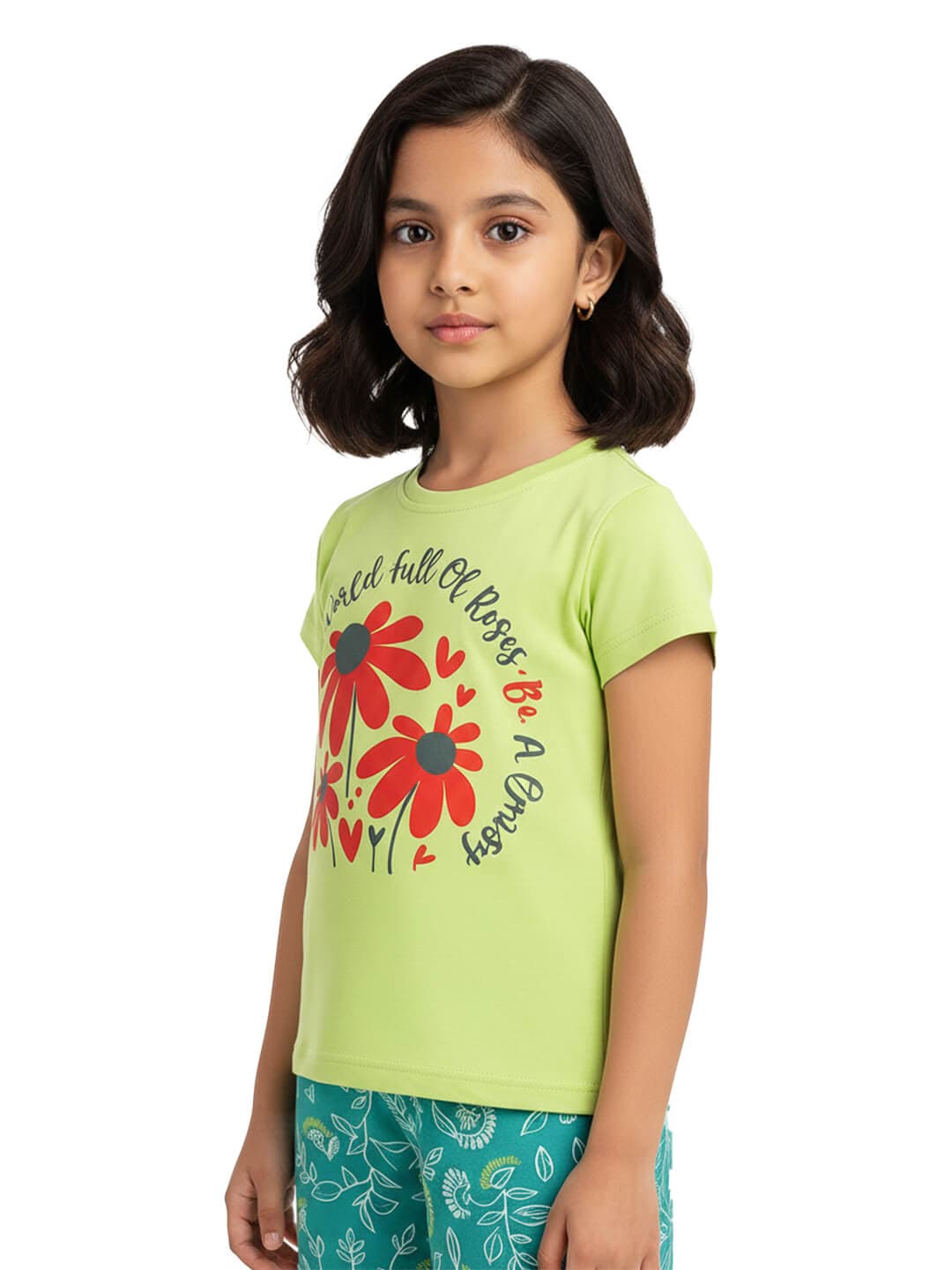 Kids Dress Sets – Kids Clothes for Girls – Shorts for Girls | Roses