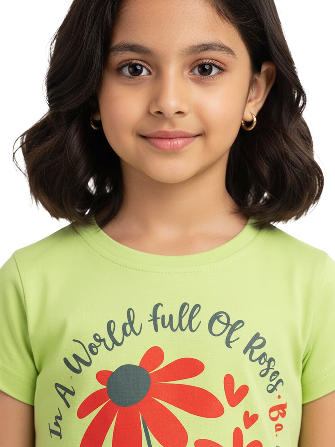 Kids Dress Sets – Kids Clothes for Girls – Shorts for Girls | Roses