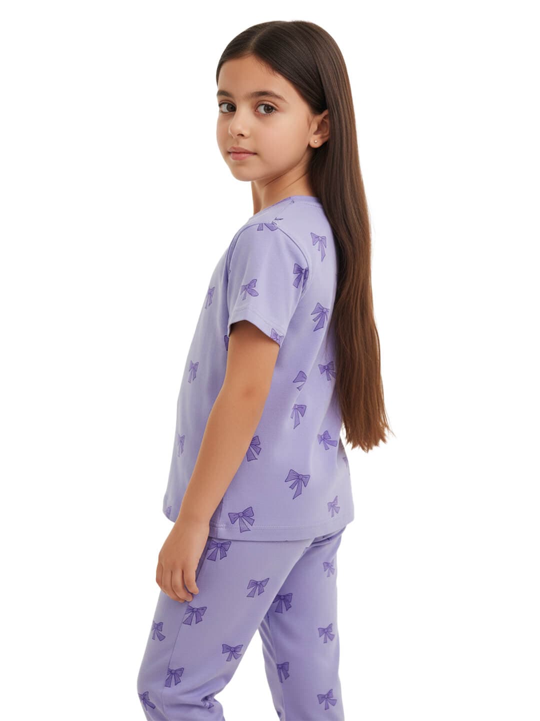 Kids Dress Sets – Kids Clothes for Girls – Shorts for Girls | Bow