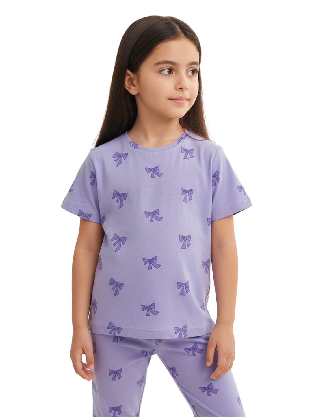 Kids Dress Sets – Kids Clothes for Girls – Shorts for Girls | Bow