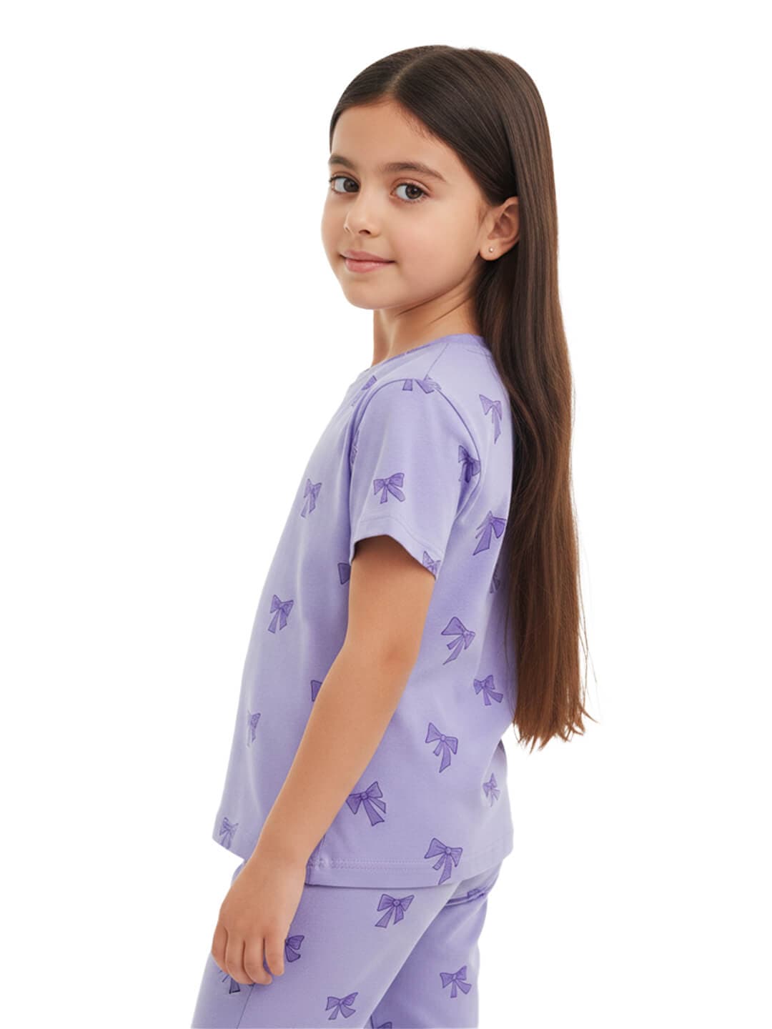 Kids Dress Sets – Kids Clothes for Girls – Shorts for Girls | Bow