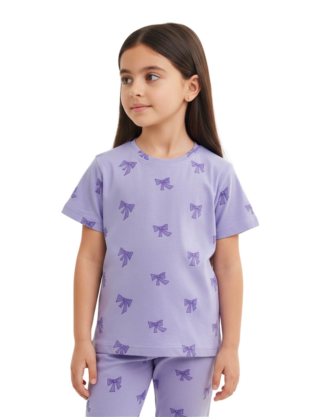 Kids Dress Sets – Kids Clothes for Girls – Shorts for Girls | Bow