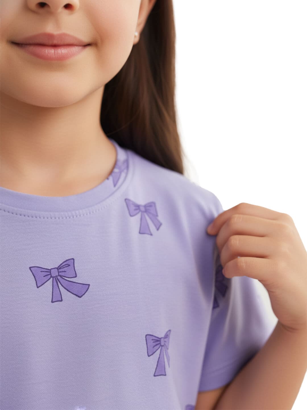 Kids Dress Sets – Kids Clothes for Girls – Shorts for Girls | Bow