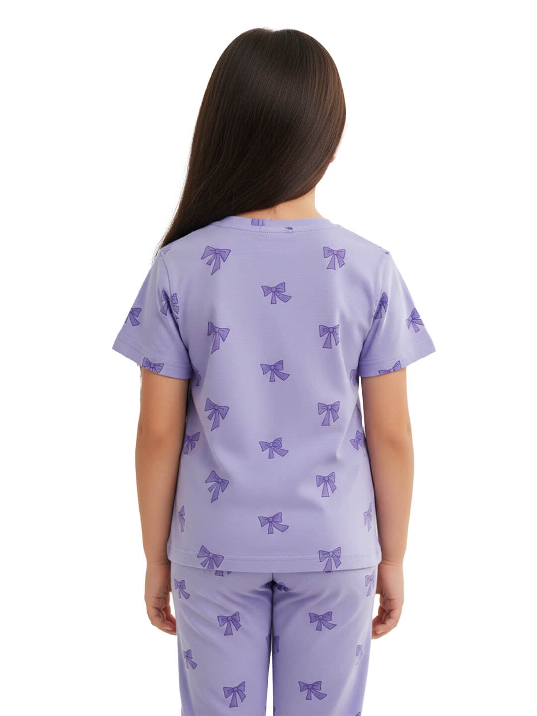Kids Dress Sets – Kids Clothes for Girls – Shorts for Girls | Bow