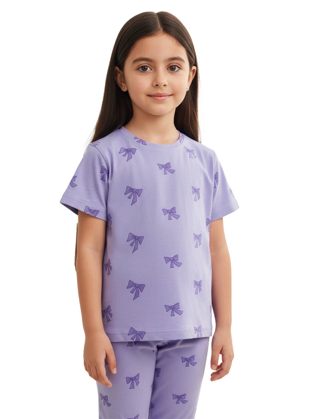 Kids Dress Sets – Kids Clothes for Girls – Shorts for Girls | Bow