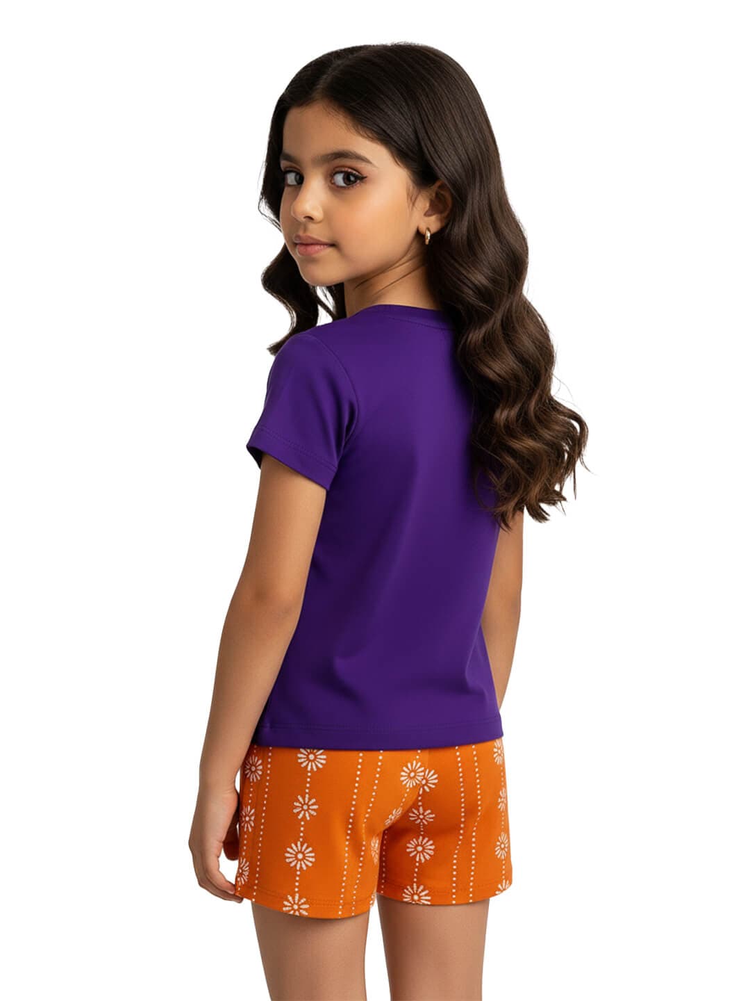 Kids Dress Sets – Kids Clothes for Girls – Shorts for Girls | Be Kind