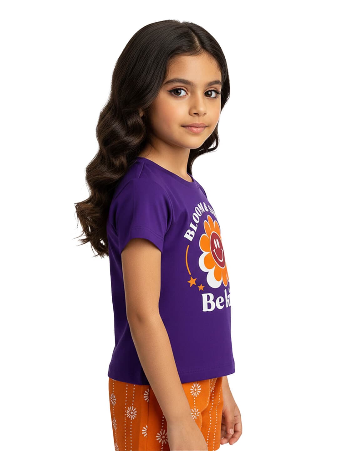 Kids Dress Sets – Kids Clothes for Girls – Shorts for Girls | Be Kind
