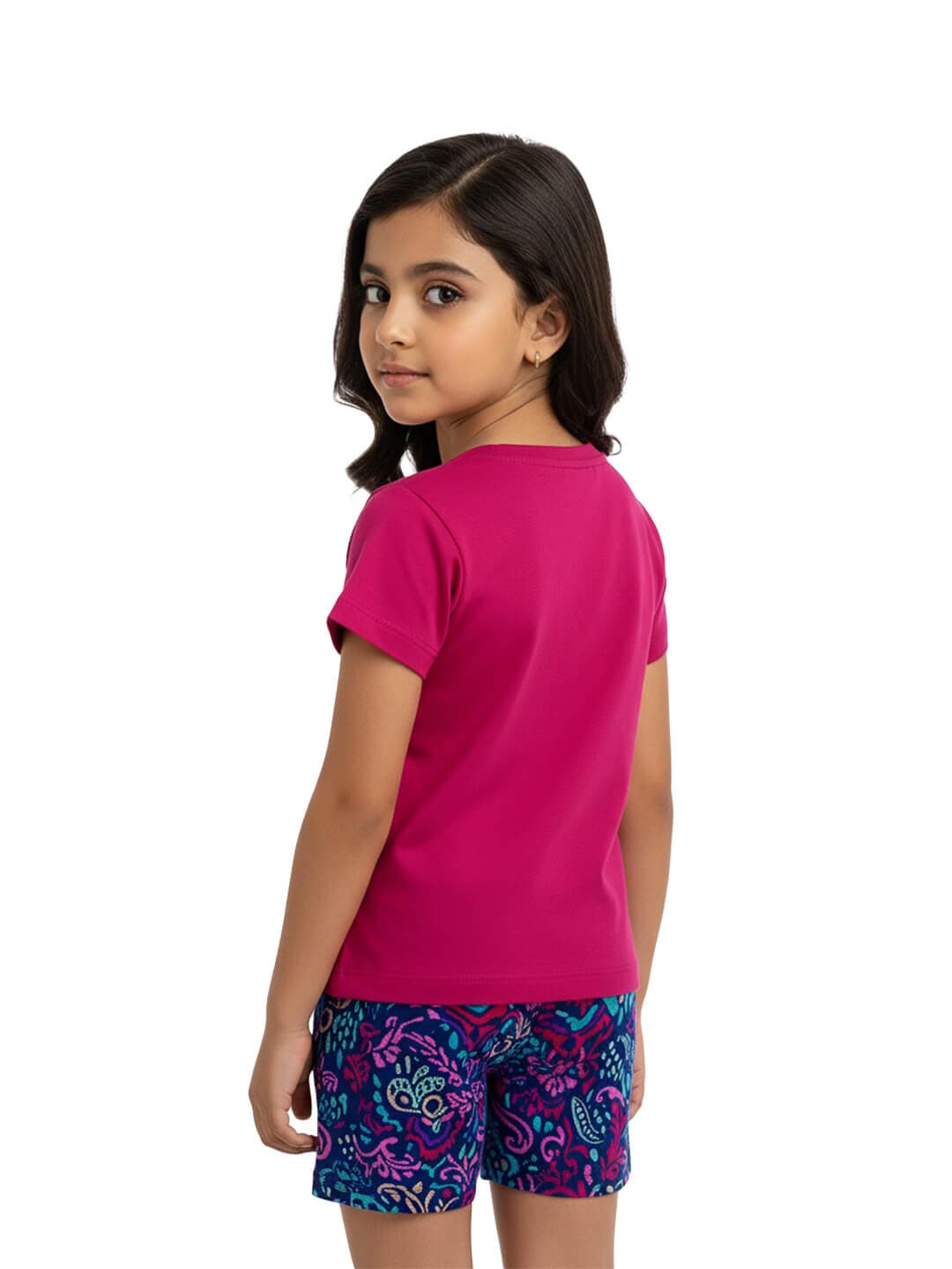 Kids Dress Sets – Kids Clothes for Girls – Shorts for Girls | Dreamer