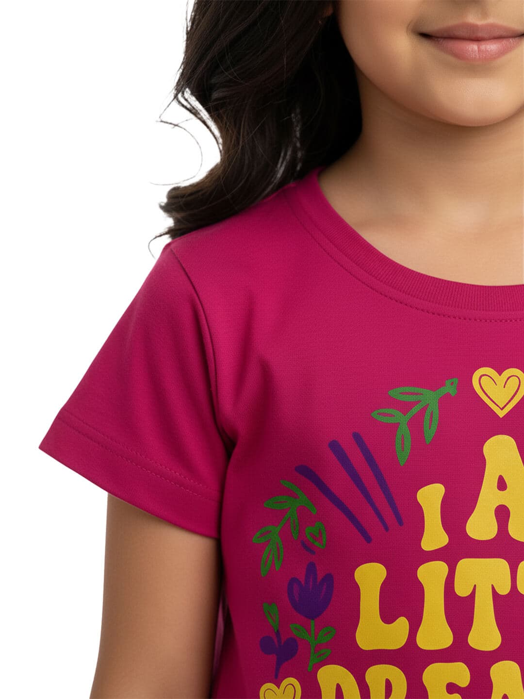 Kids Dress Sets – Kids Clothes for Girls – Shorts for Girls | Dreamer