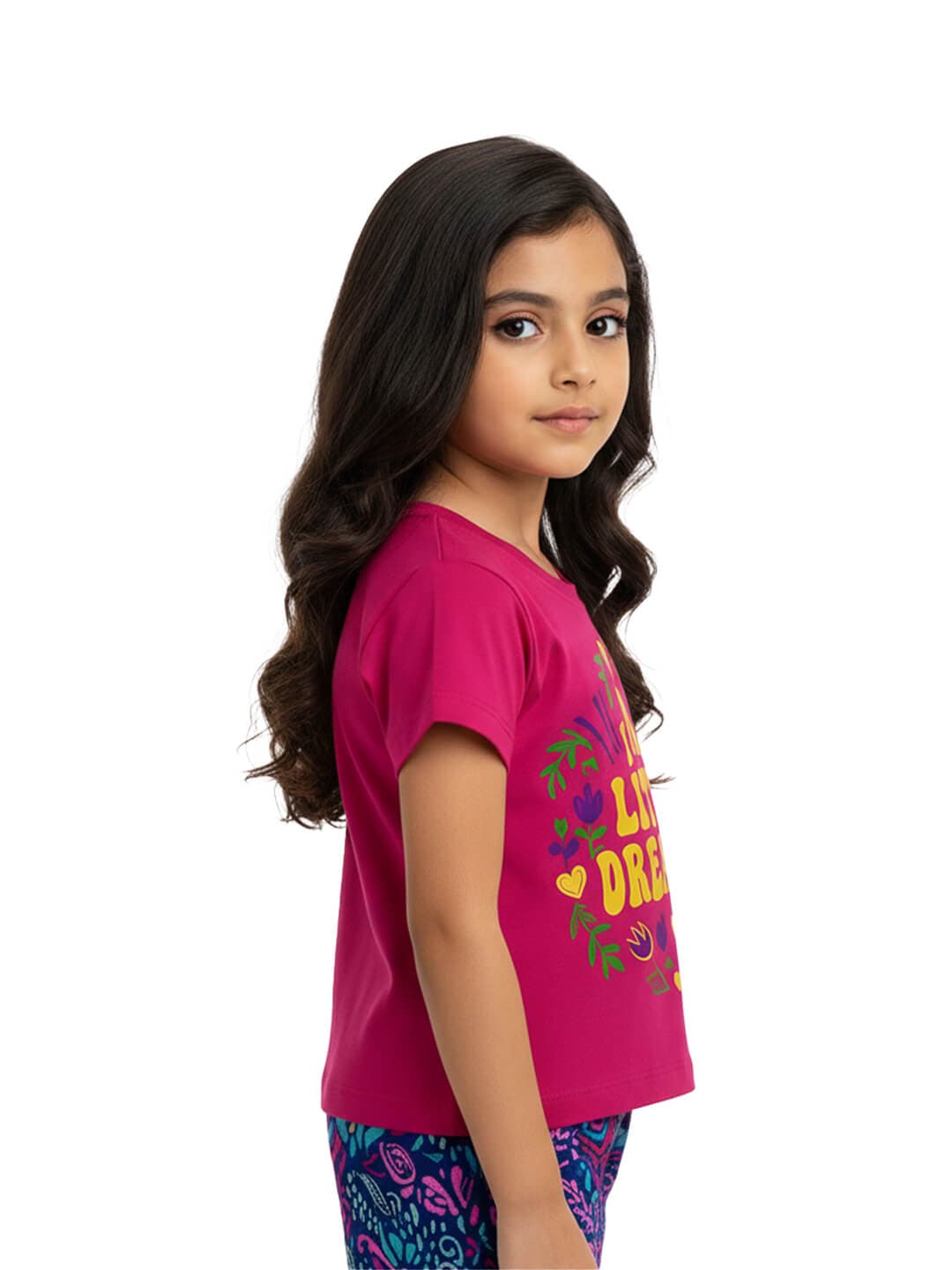 Kids Dress Sets – Kids Clothes for Girls – Shorts for Girls | Dreamer