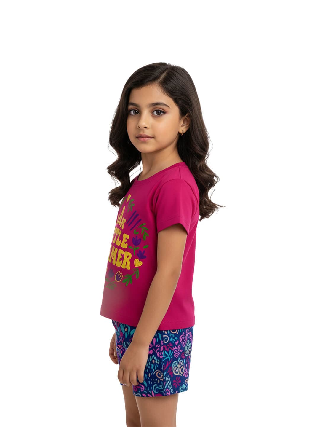 Kids Dress Sets – Kids Clothes for Girls – Shorts for Girls | Dreamer